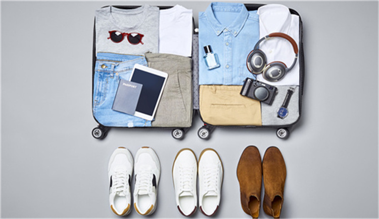 分享4种产品摄影的构图方法给大家